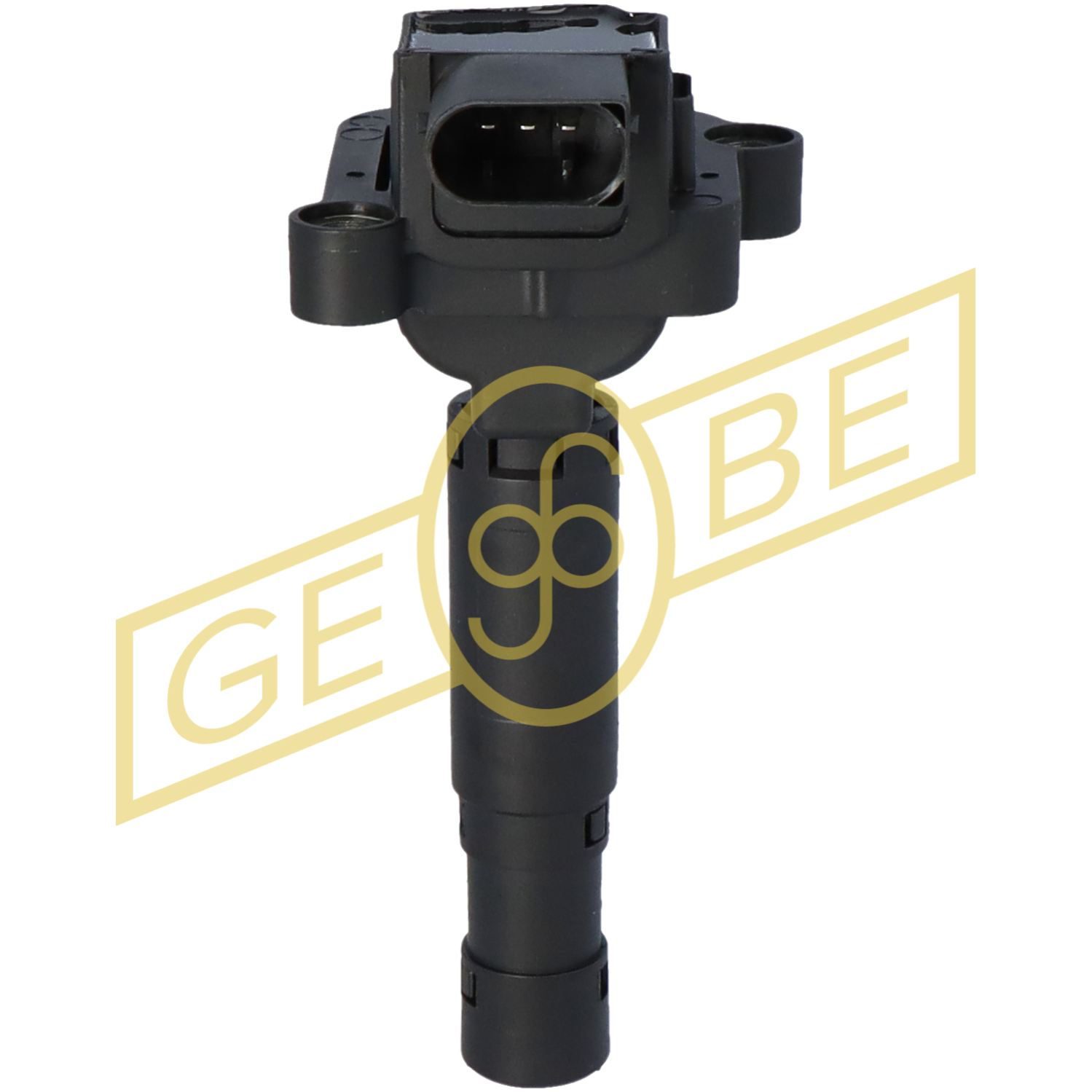 GEBE Tændspole 945761 for MERCEDES-BENZ