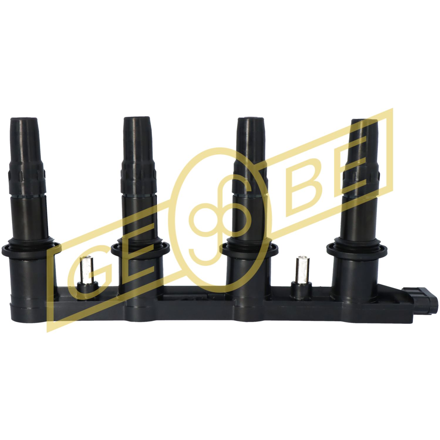 GEBE Tændspole 945801 for OPEL