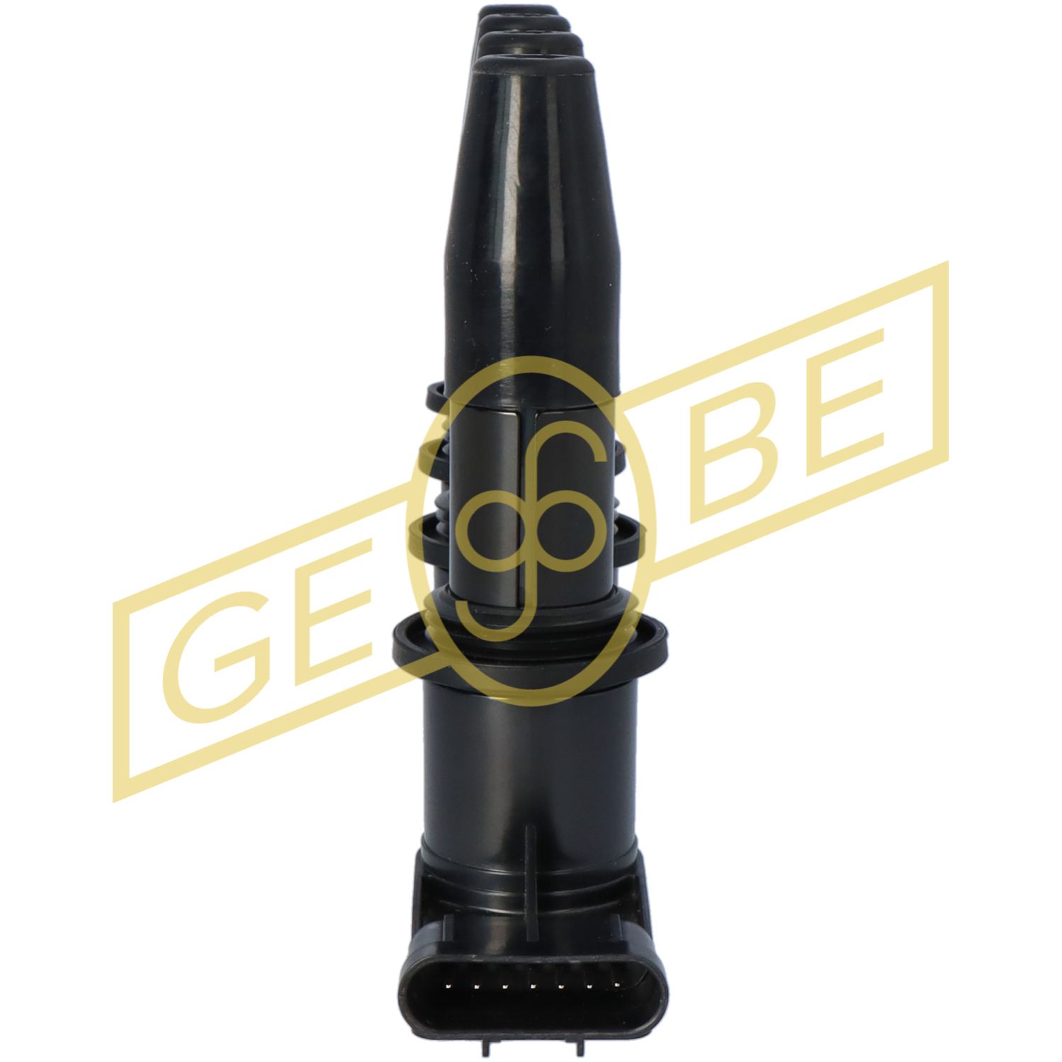 GEBE Tændspole 945841 for OPEL