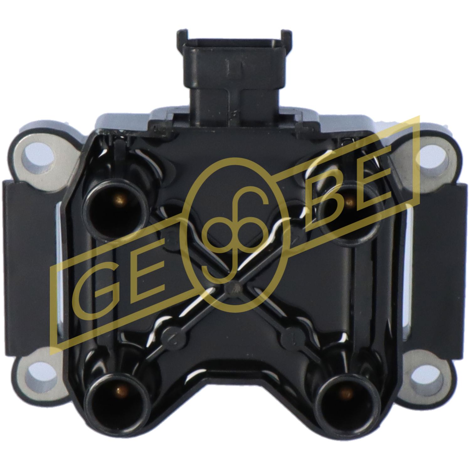GEBE Tændspole 946041 for FIAT
