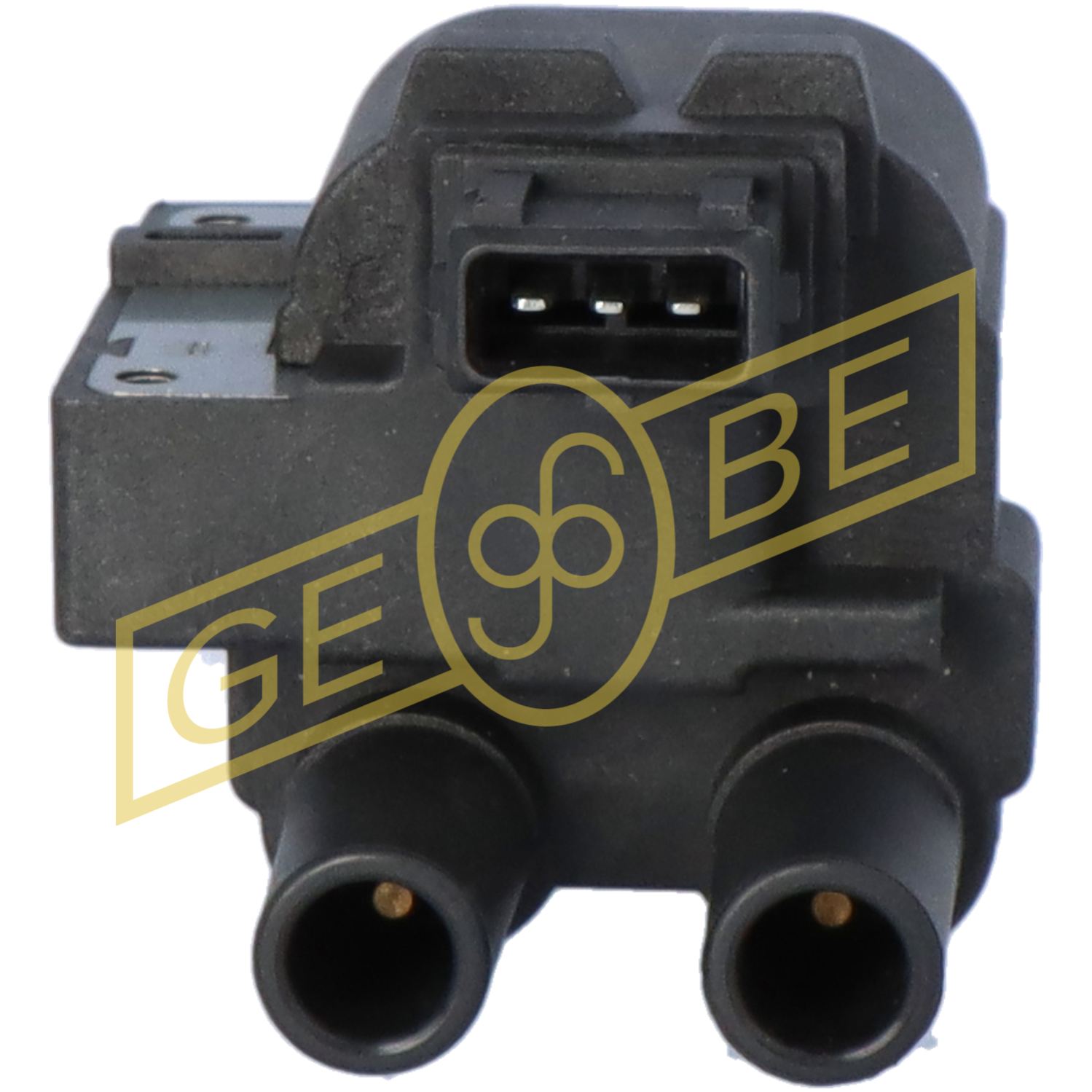 GEBE Tændspole 946001 for TOYOTA