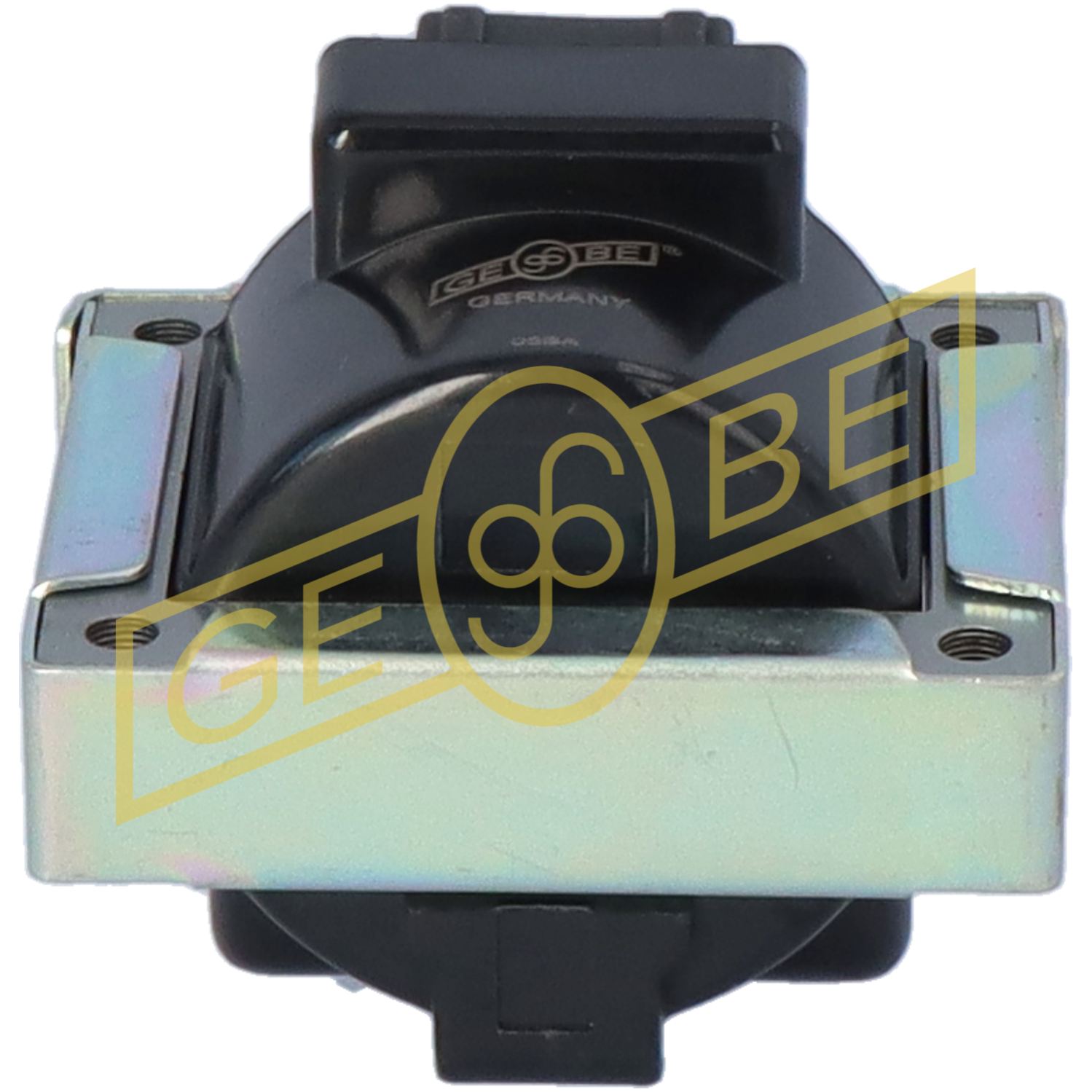 GEBE Tændspole 946371 for RENAULT