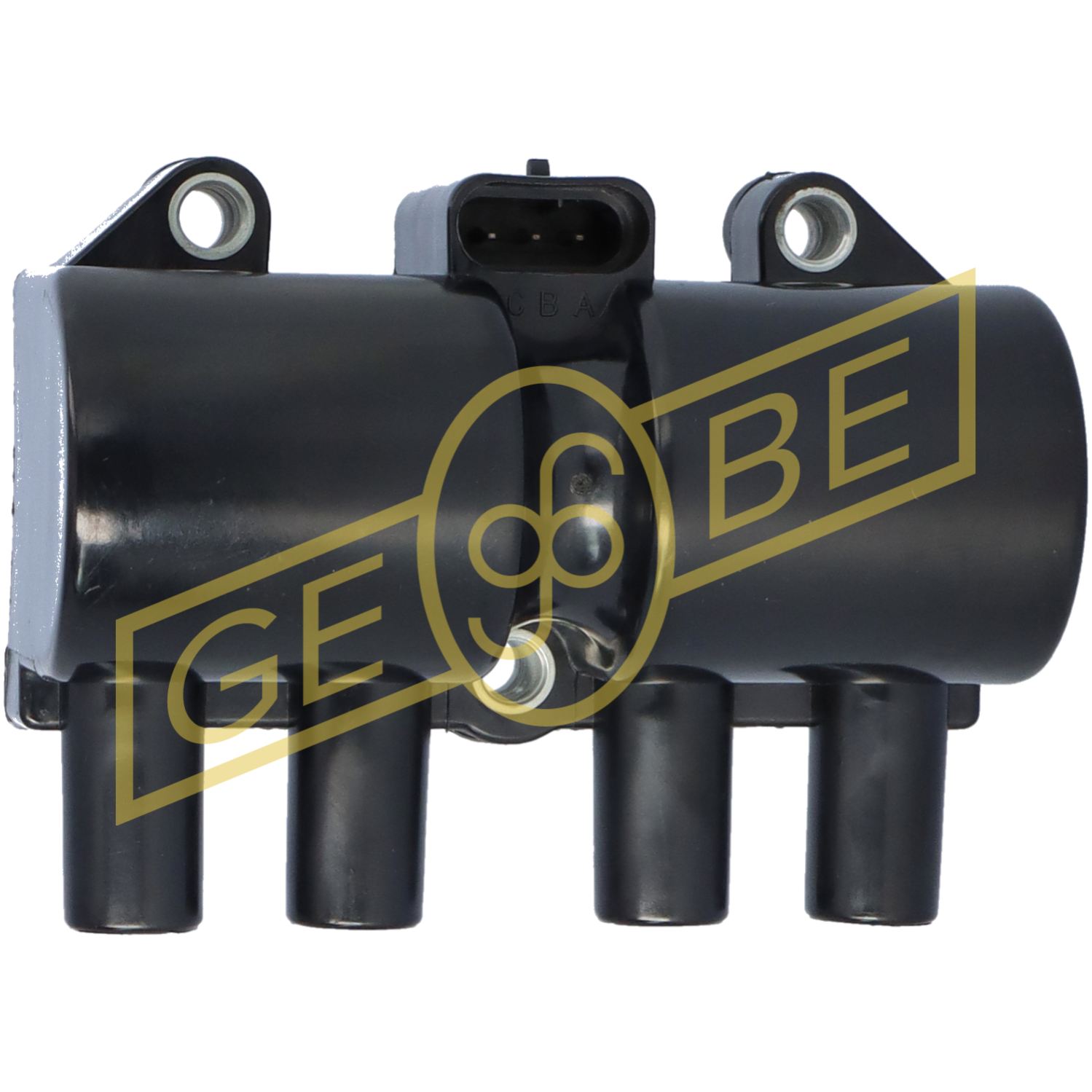GEBE Tændspole 946441 for GENERAL MOTORS OPEL DAEWOO