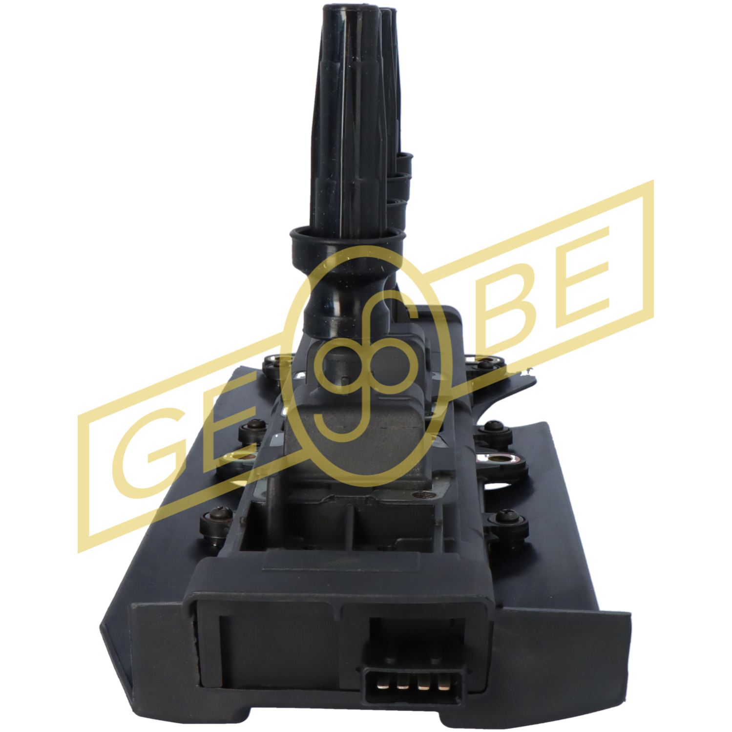 GEBE Tændspole 946481 for CITROËN/PEUGEOT FIAT