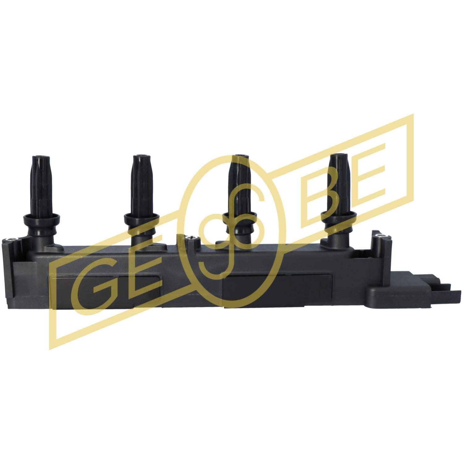 GEBE Tændspole 946501 for CITROËN/PEUGEOT FIAT