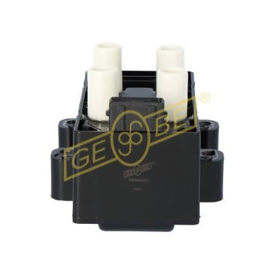 GEBE Tændspole 946601 for RENAULT
