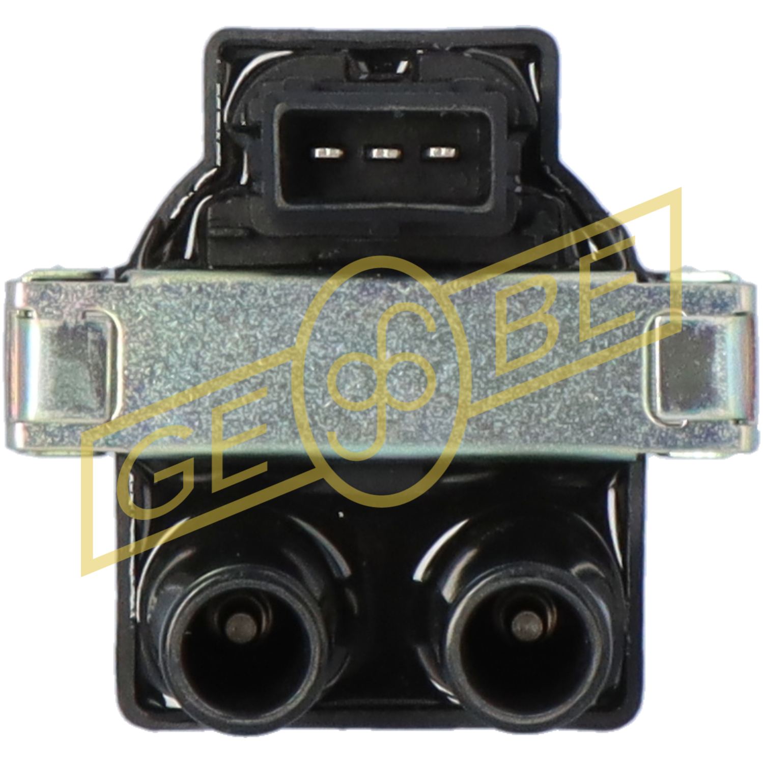 GEBE Tændspole 946631 for RENAULT VW