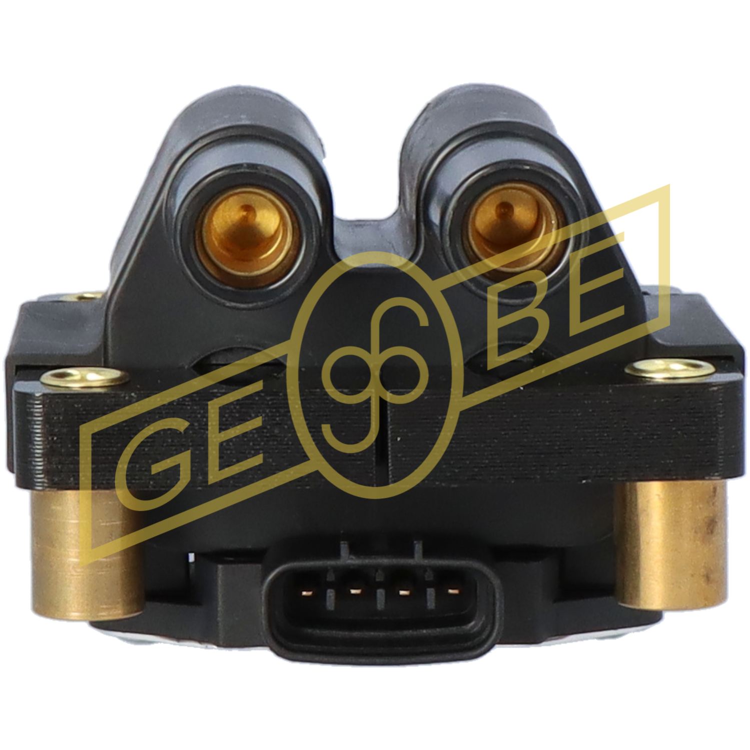 GEBE Tændspole 946851 for SUBARU
