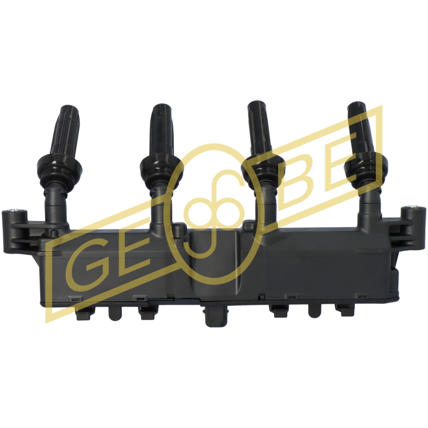 GEBE Tændspole 946651 for CITROËN/PEUGEOT FIAT