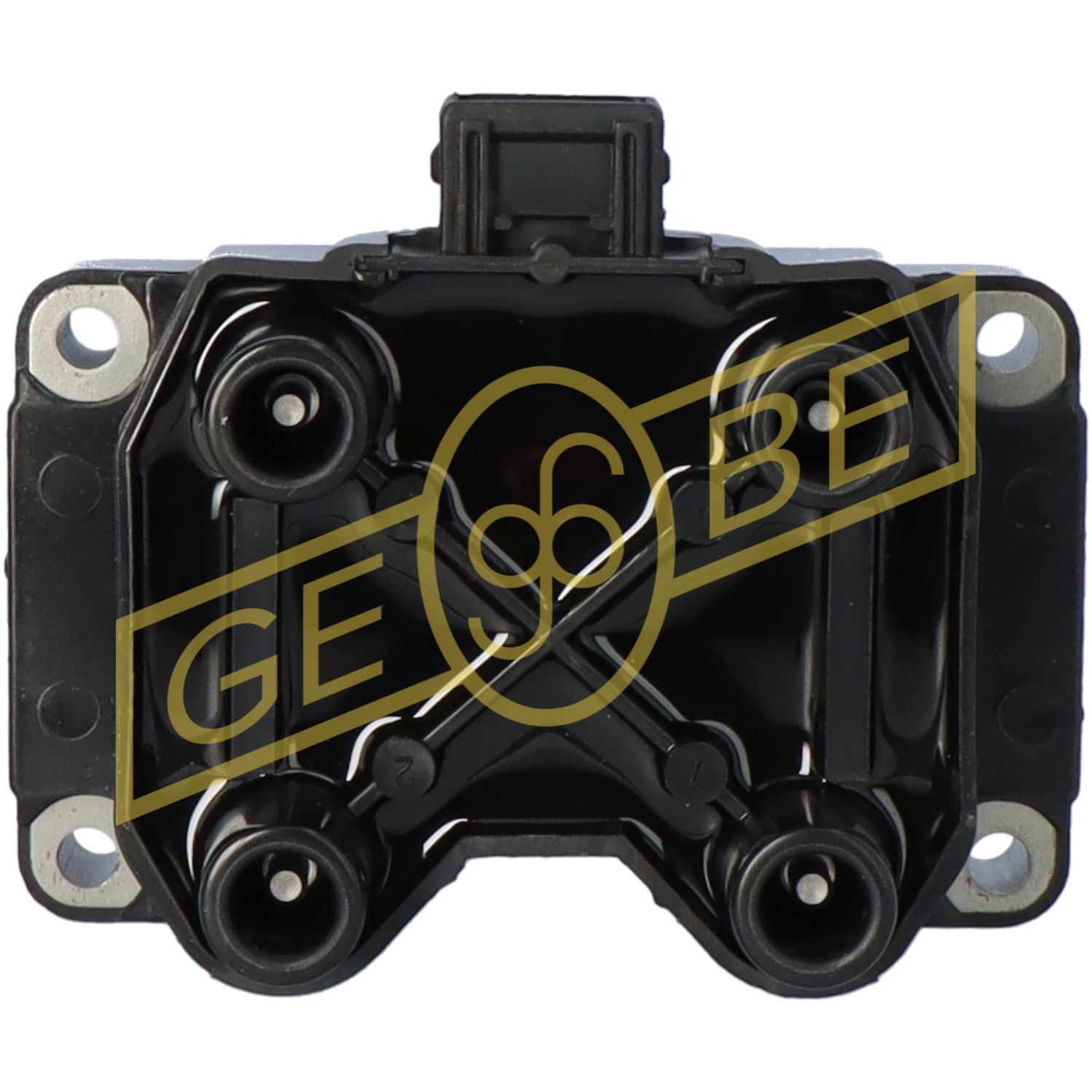 GEBE Tændspole 946191 for FERRARI CITROËN/PEUGEOT FIAT IVECO VW HONDA KIA RENAULT LAND ROVER