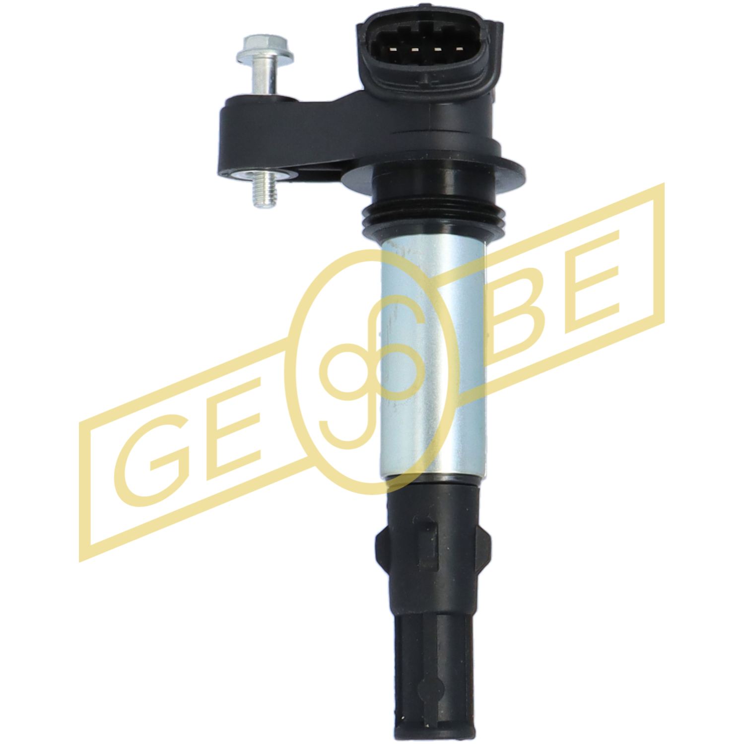 GEBE Tændspole 946511 for OPEL SAAB FIAT ALFA ROMEO