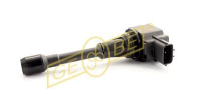 GEBE Tændspole 946341 for RENAULT NISSAN