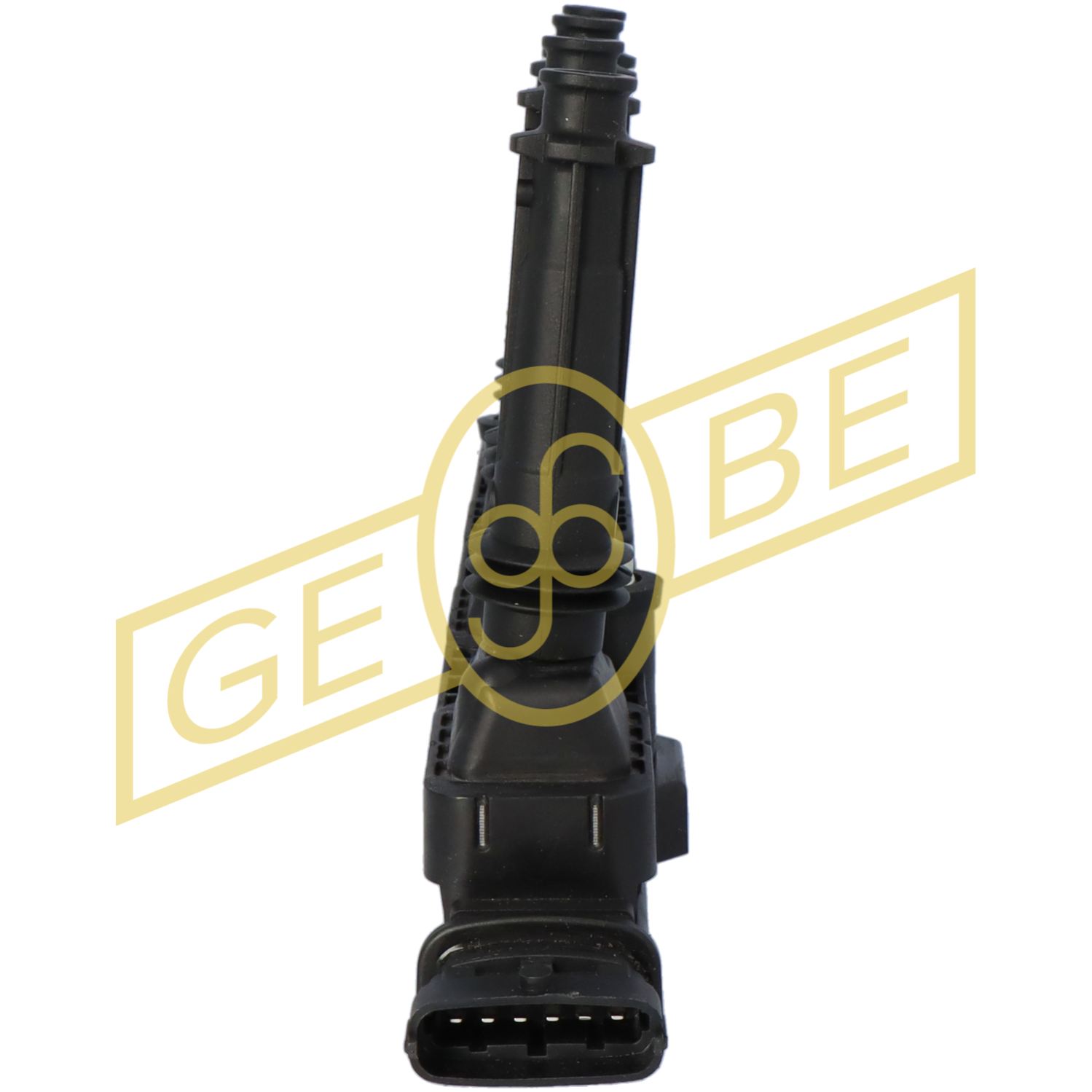 GEBE Tændspole 946751 for OPEL HOLDEN