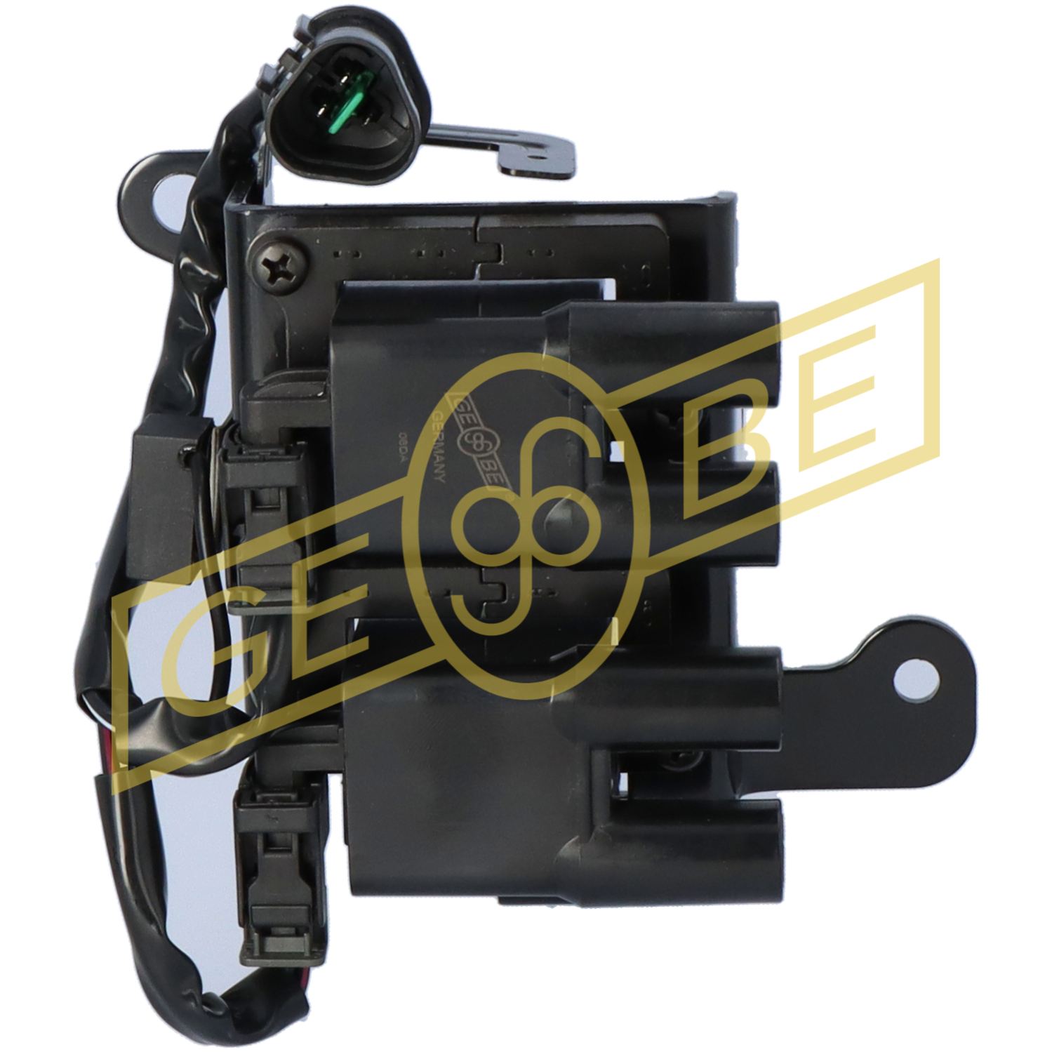 GEBE Tændspole 946811 for FIAT HYUNDAI