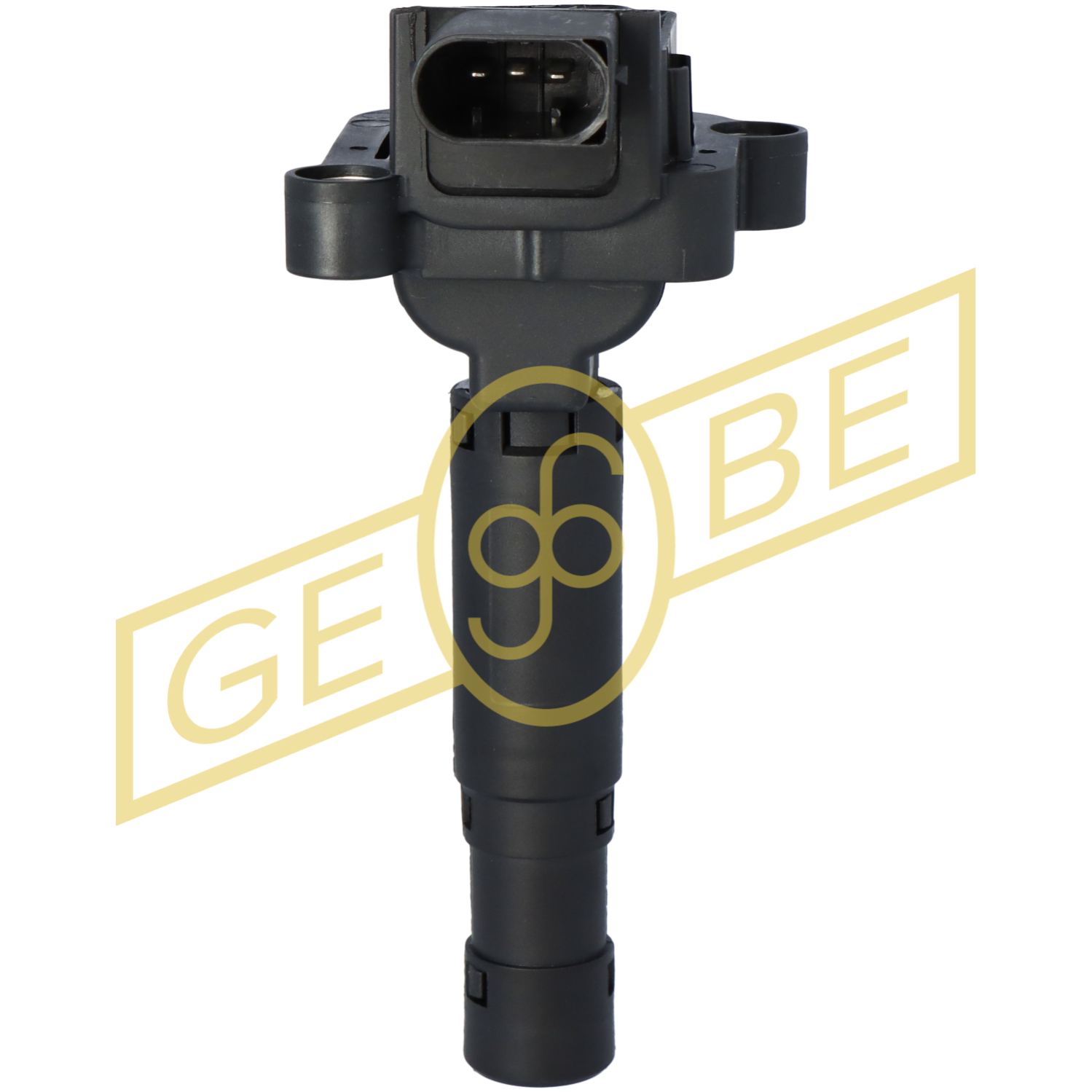 GEBE Tændspole 947781 for MERCEDES-BENZ