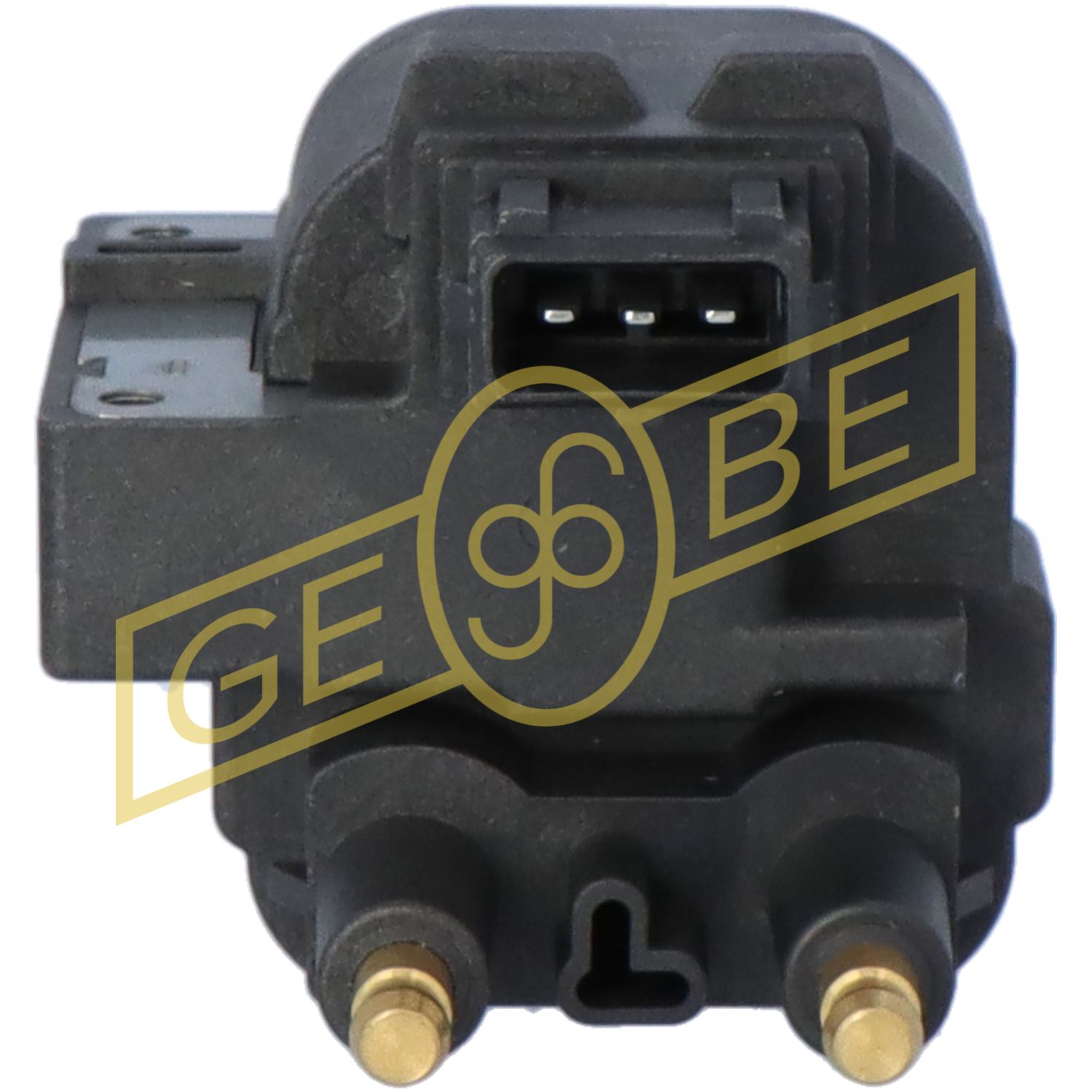 GEBE Tændspole 946101 for VOLVO RENAULT