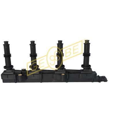 GEBE Tændspole 946521 for OPEL FIAT