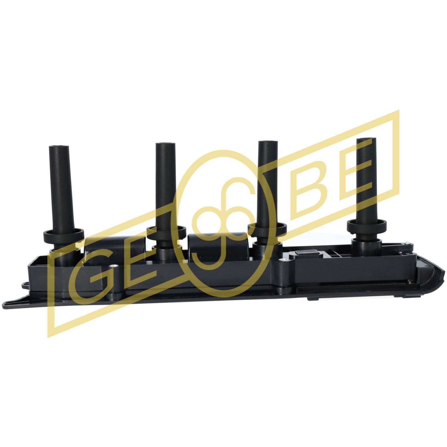 GEBE Tændspole 946531 for OPEL FIAT