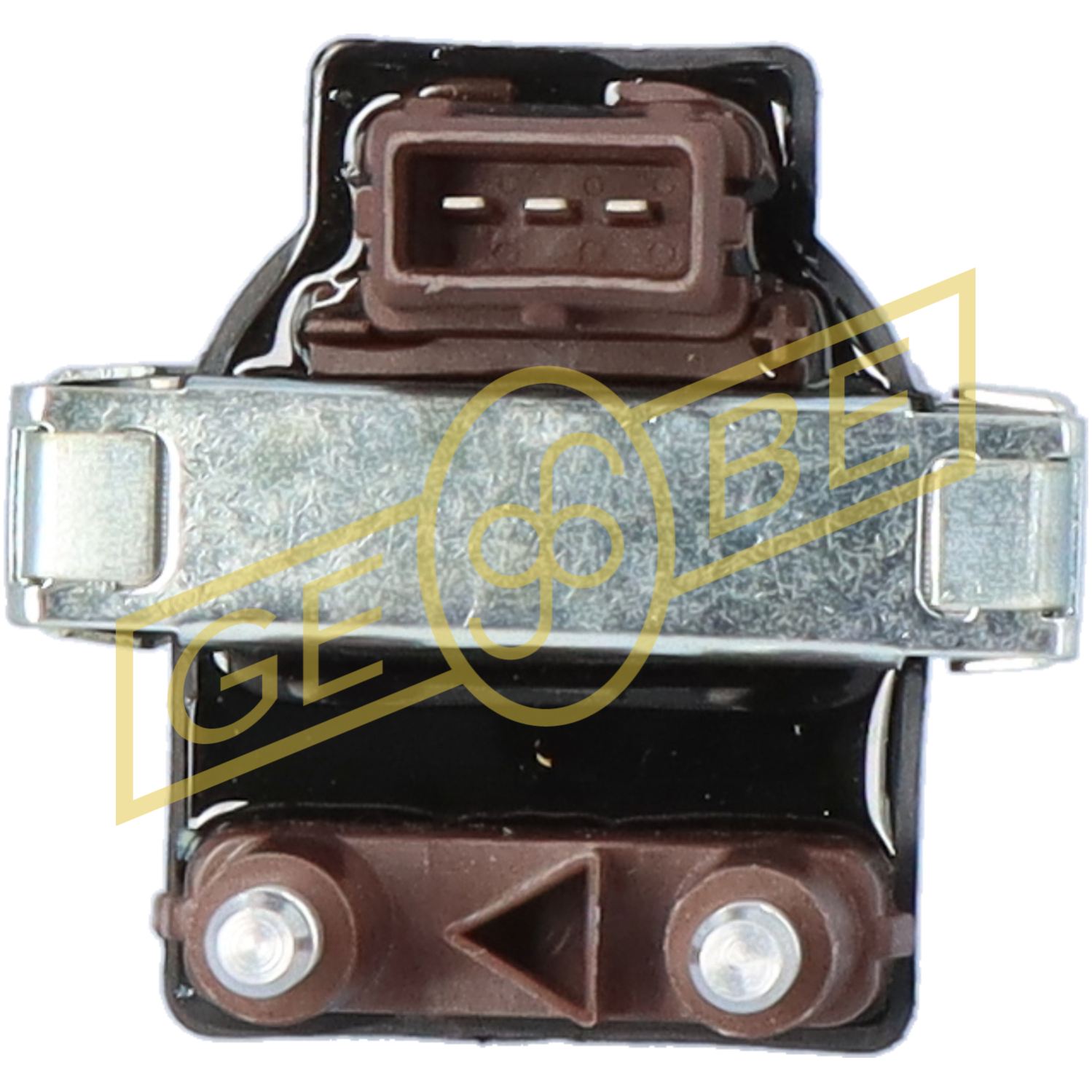 GEBE Tændspole 946611 for RENAULT