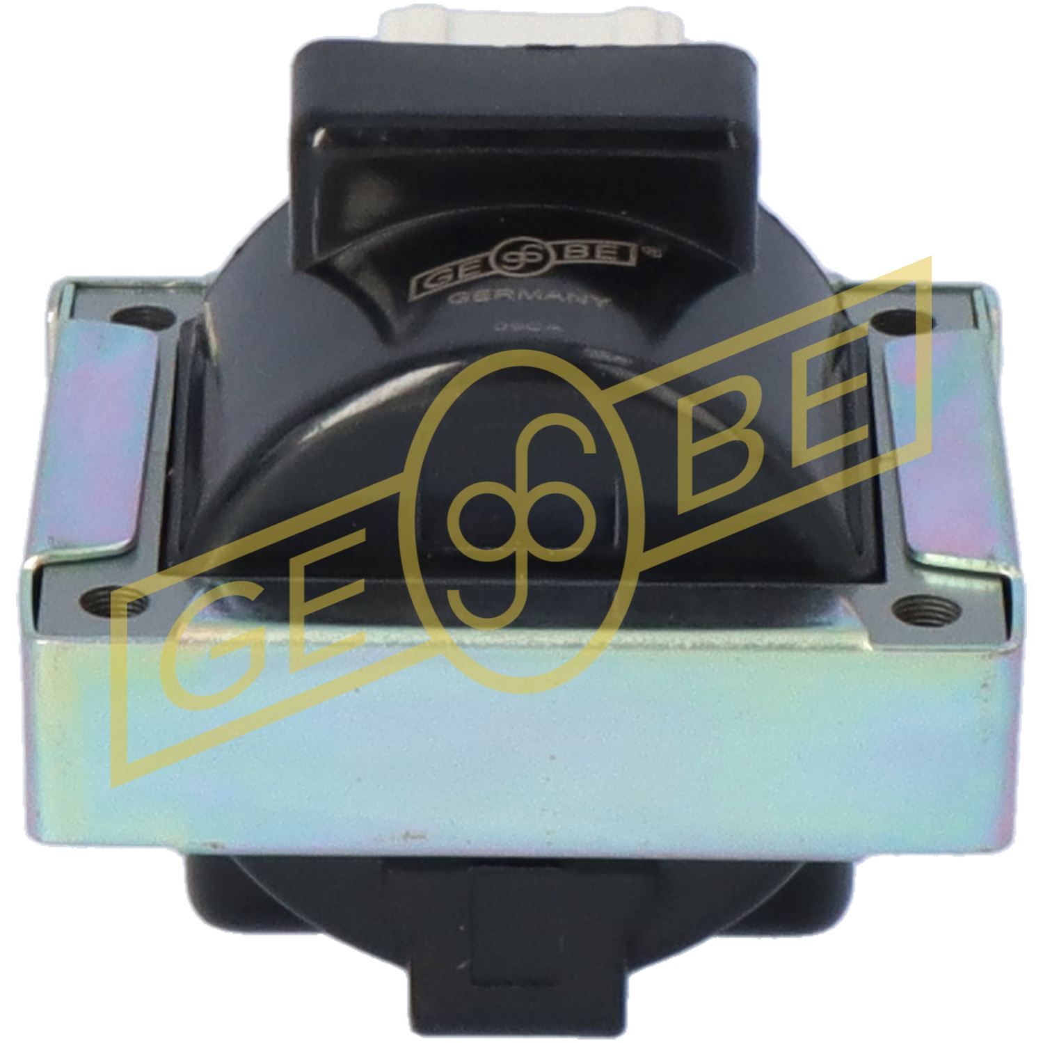 GEBE Tændspole 946621 for RENAULT