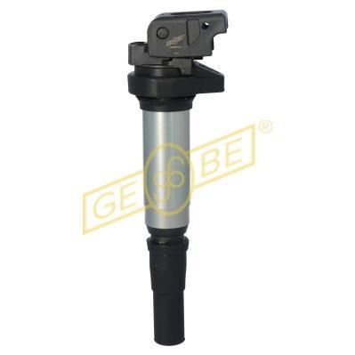 GEBE Tændspole 945931 for PEUGEOT BMW
