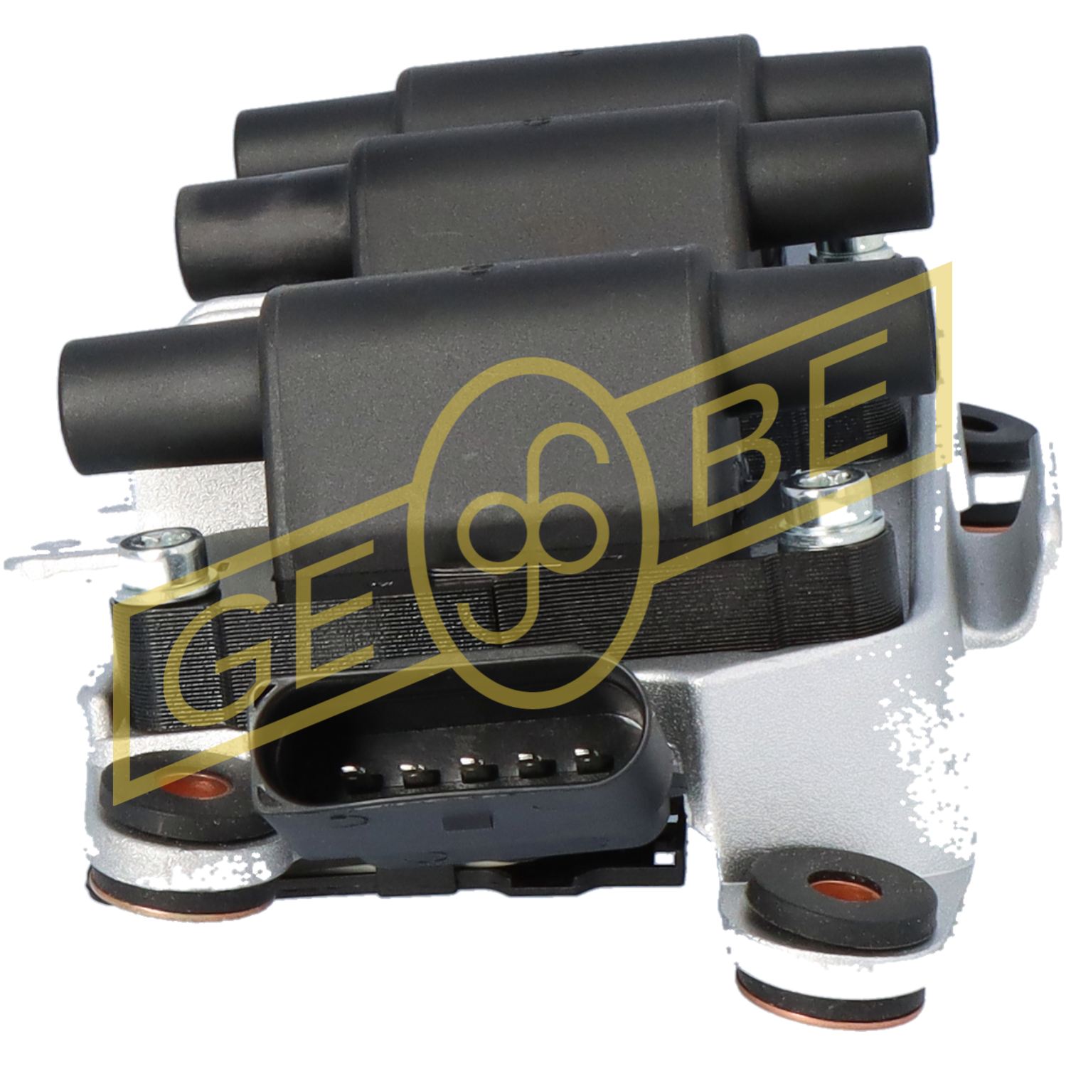 GEBE Tændspole 946031 for VW AUDI
