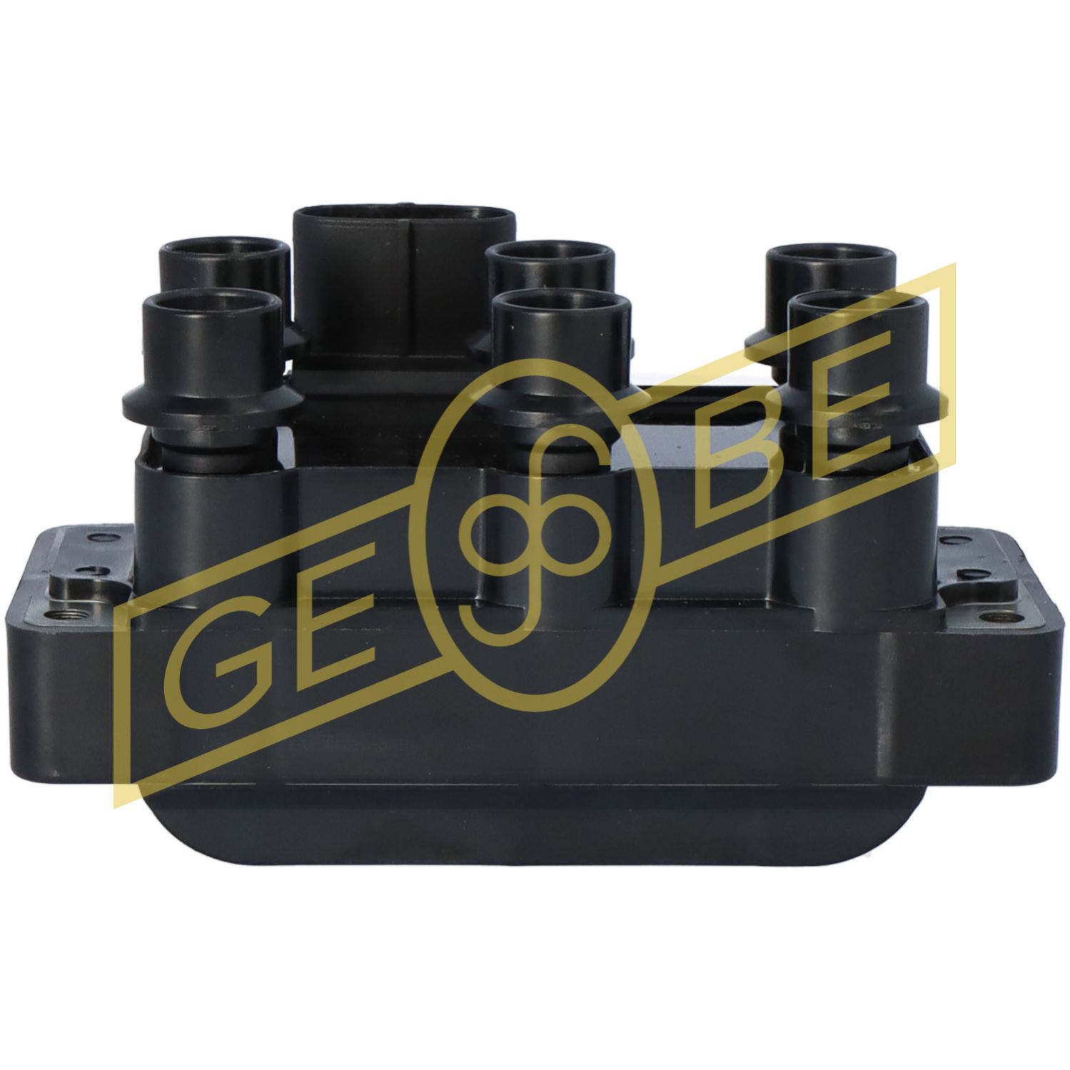 GEBE Tændspole 946251 for FORD MAZDA LAND ROVER