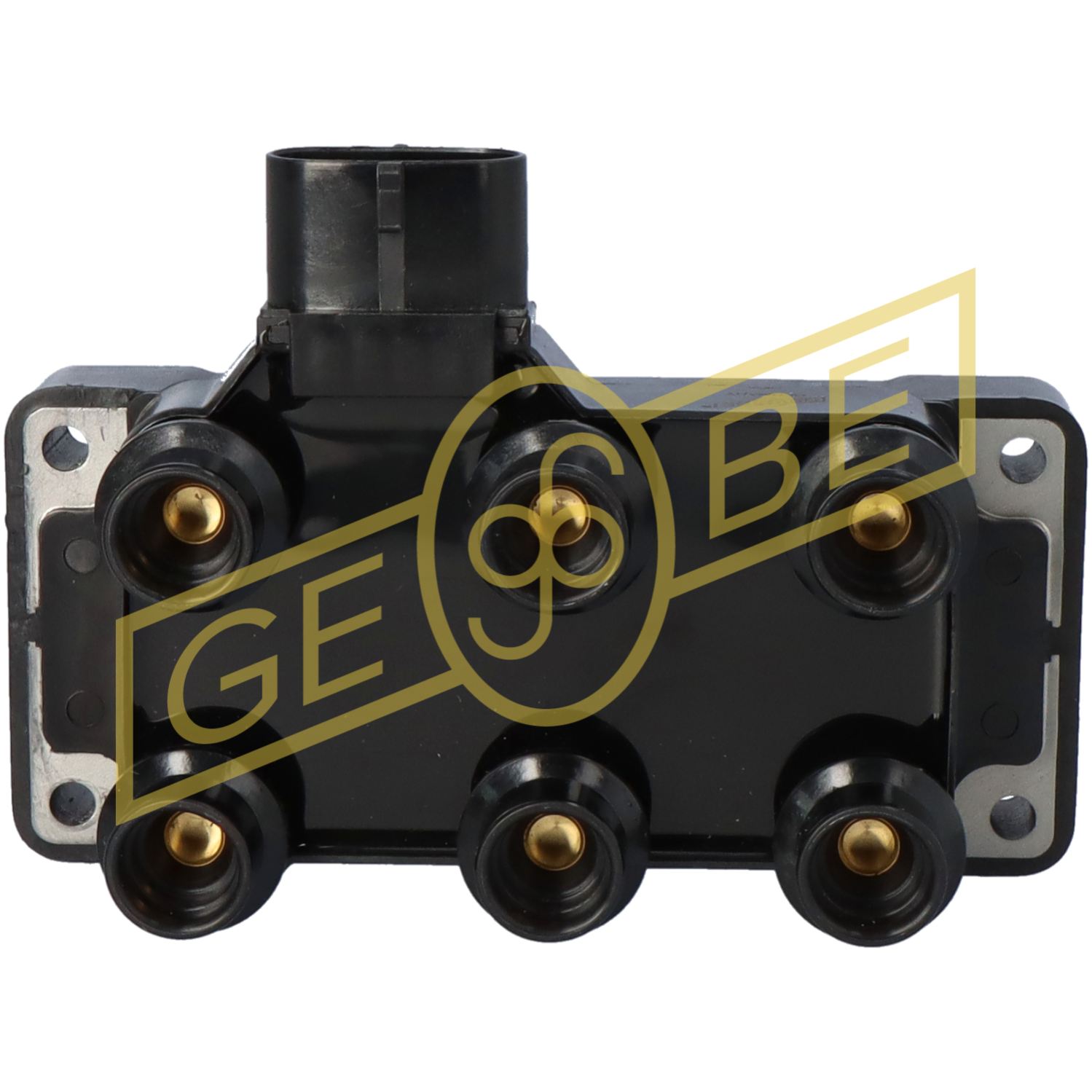 GEBE Tændspole 946311 for FORD MAZDA