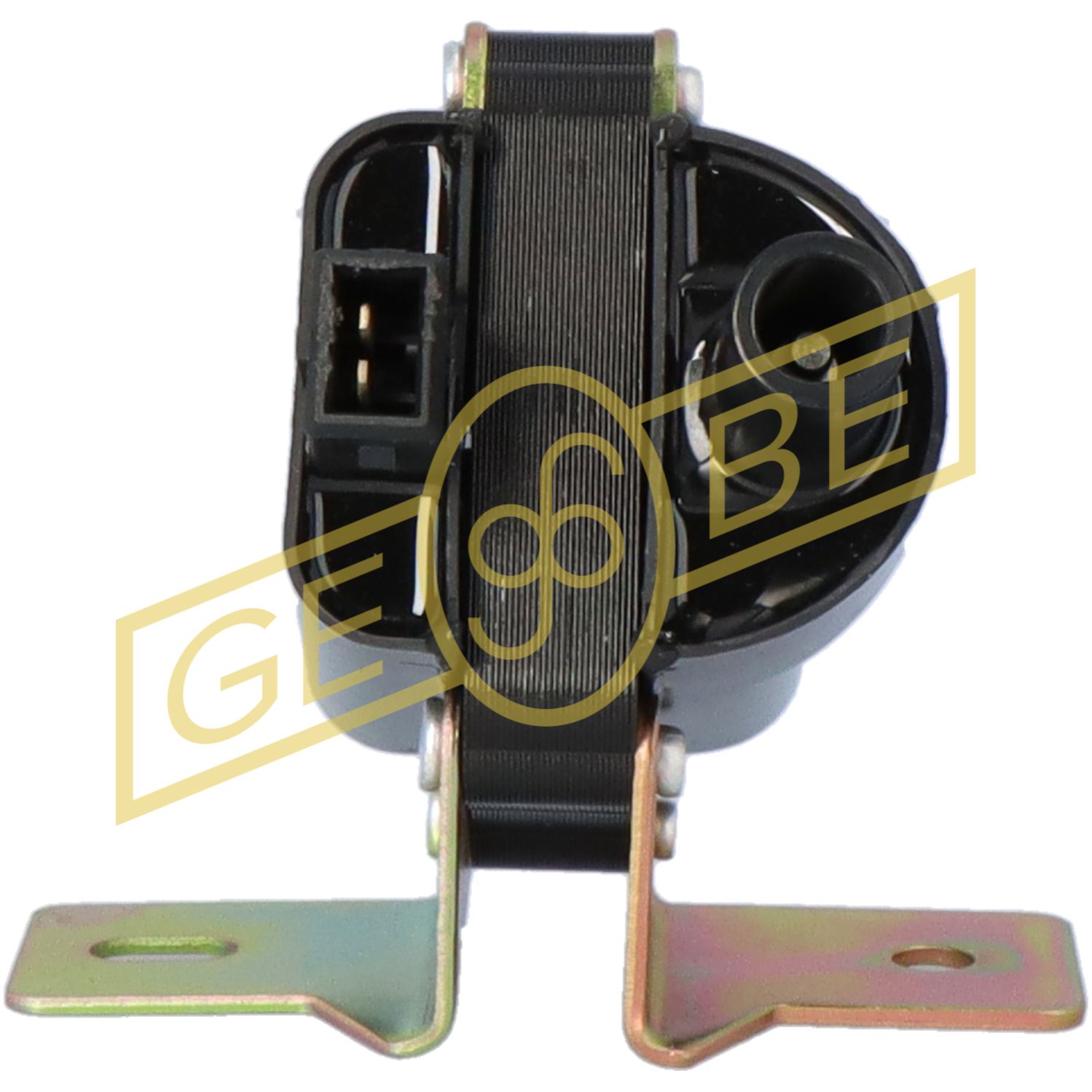 GEBE Tændspole 946671 for SUZUKI VW