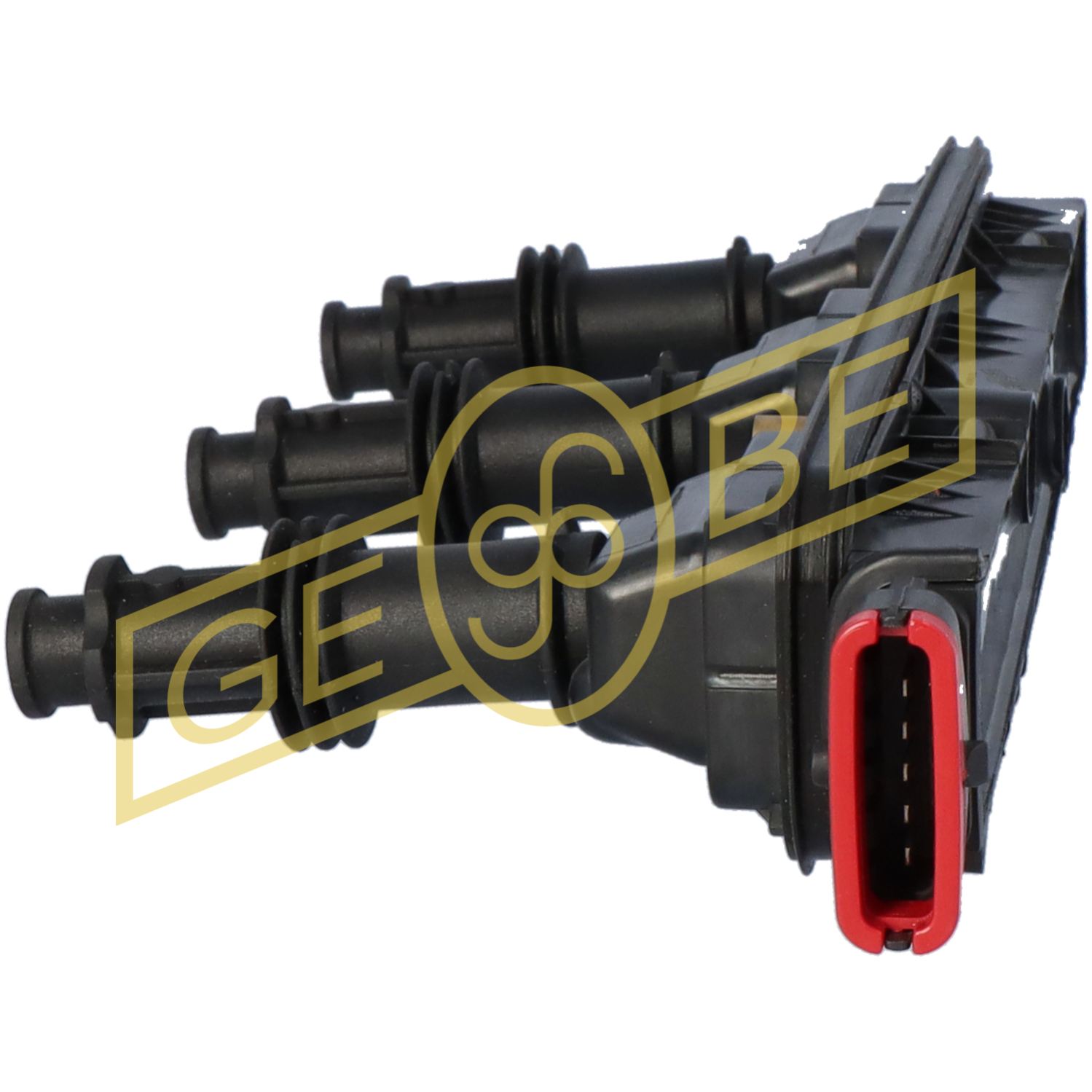 GEBE Tændspole 946731 for OPEL CHEVROLET CADILLAC