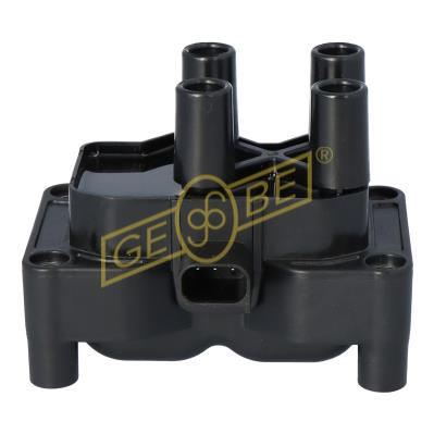 GEBE Tændspole 946841 for SUBARU FORD