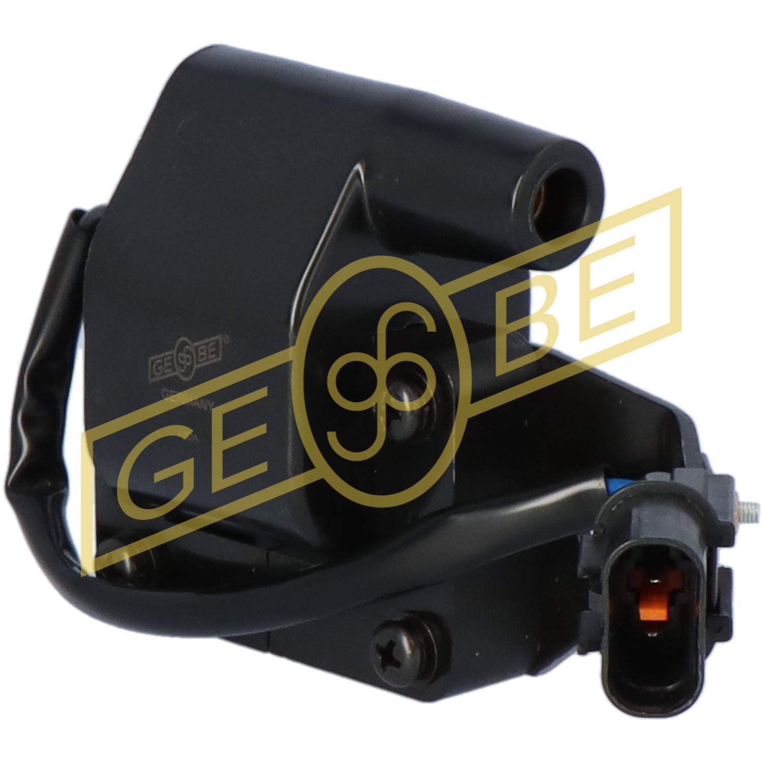 GEBE Tændspole 946781 for HYUNDAI MITSUBISHI