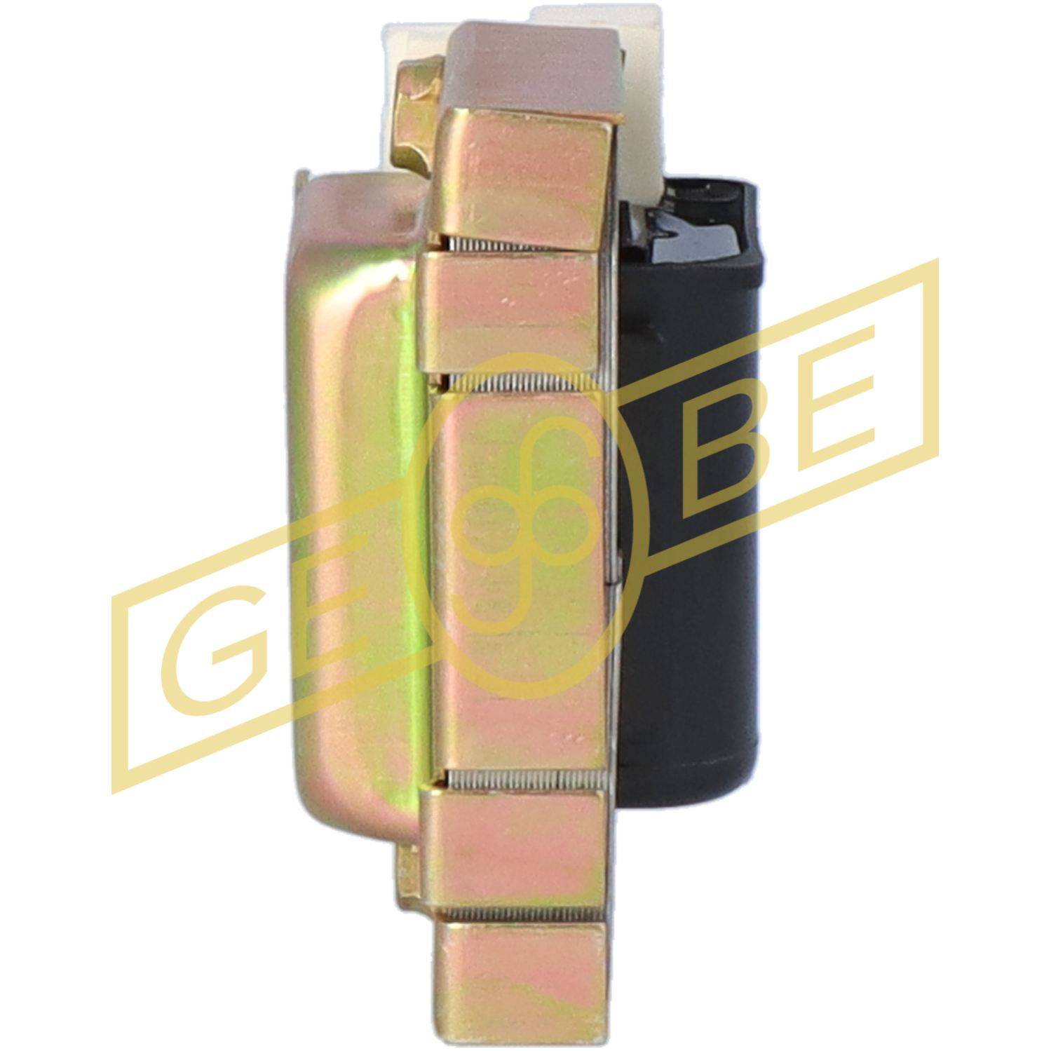 GEBE Tændspole 946801 for HONDA ROVER LAND ROVER