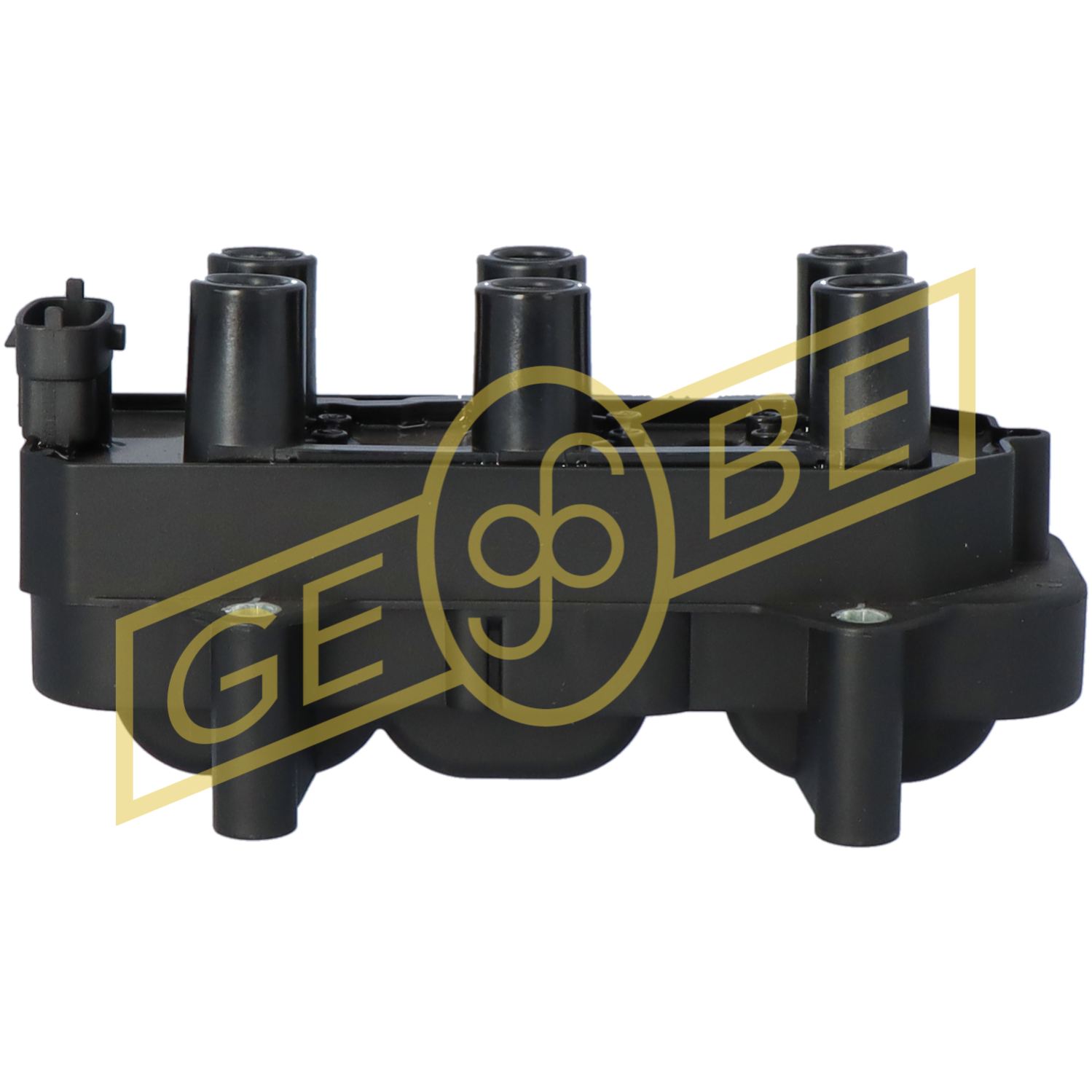 GEBE Tændspole 946831 for VAUXHALL CADILLAC