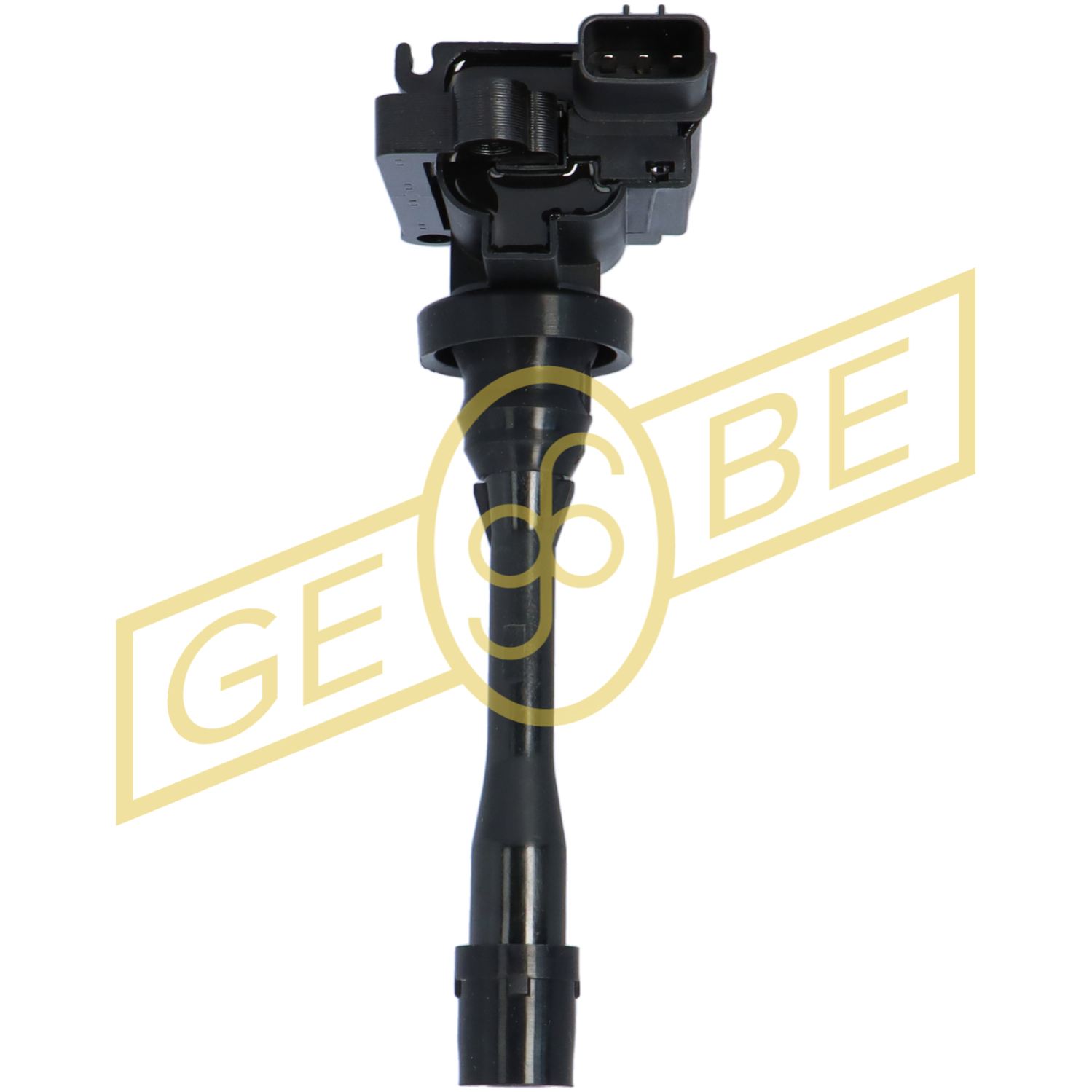 GEBE Tændspole 947241 for MITSUBISHI