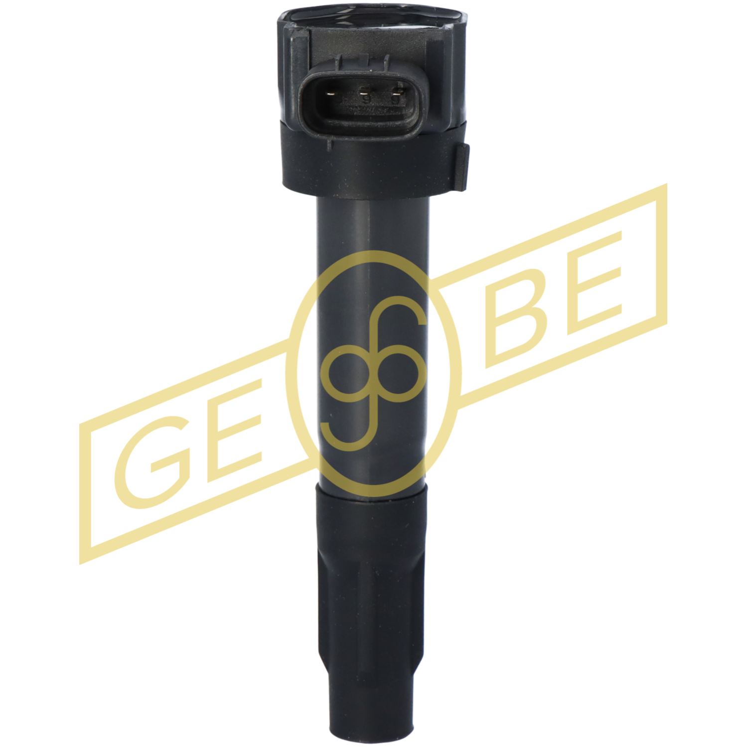 GEBE Tændspole 947641 for OPEL FIAT SUZUKI