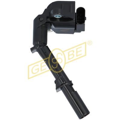 GEBE Tændspole 948151 for MERCEDES-BENZ