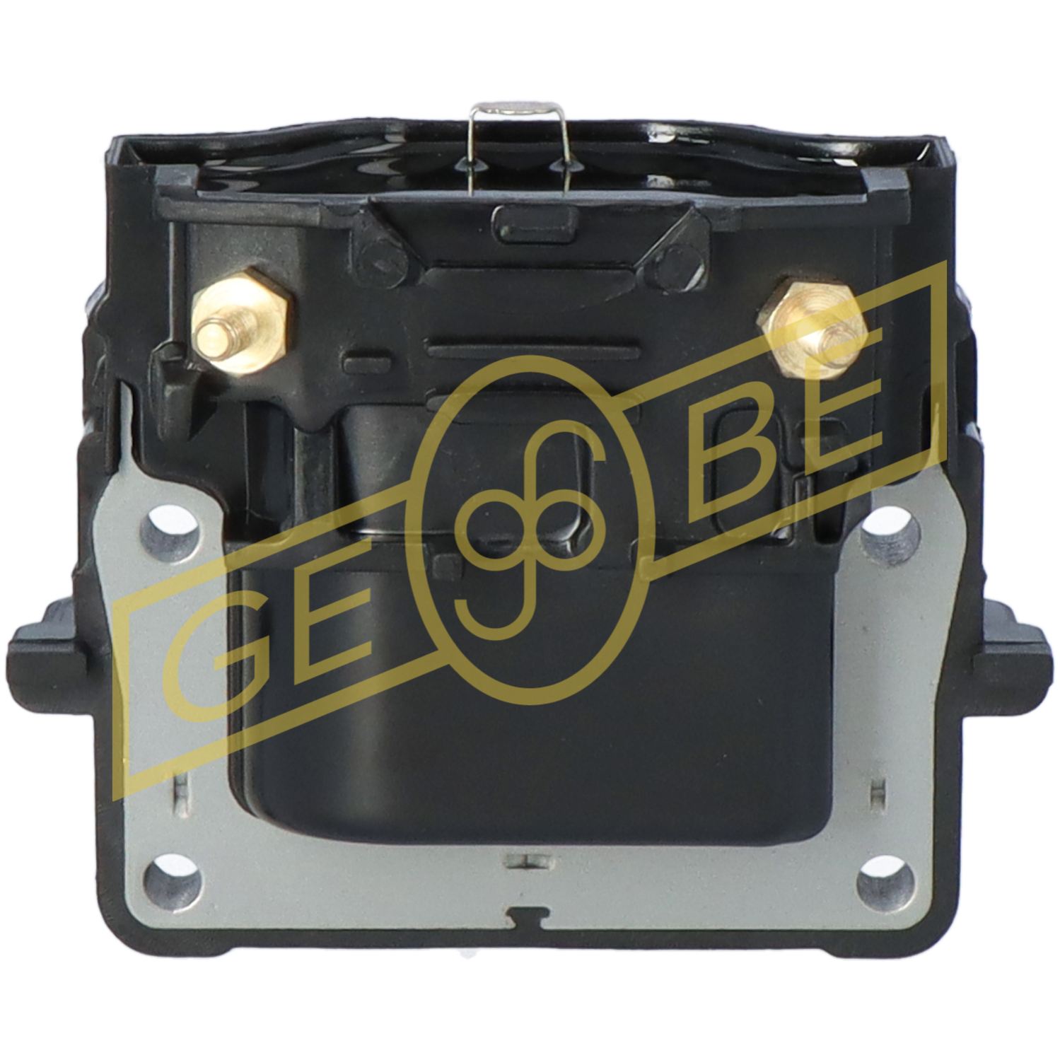 GEBE Tændspole 946981 for TOYOTA