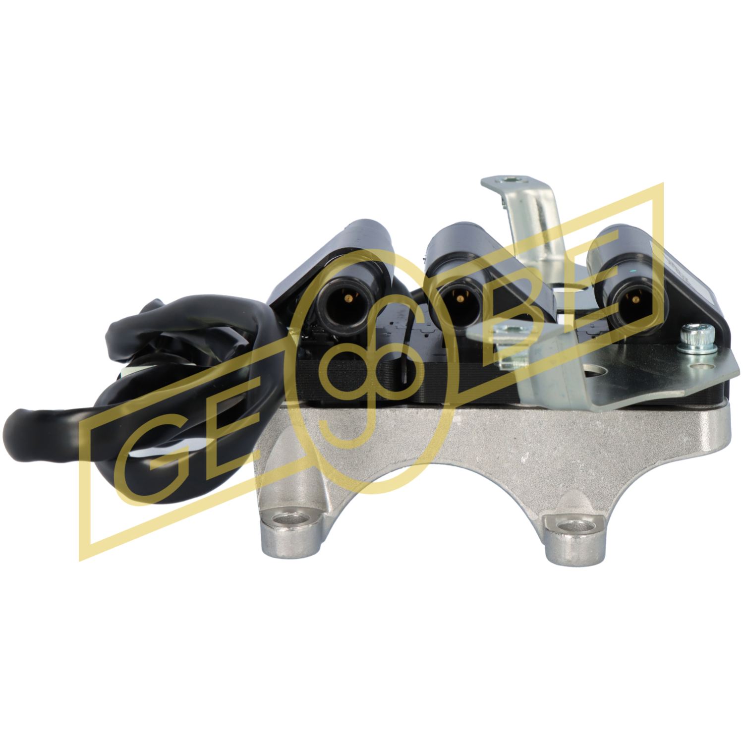 GEBE Tændspole 948141 for VW