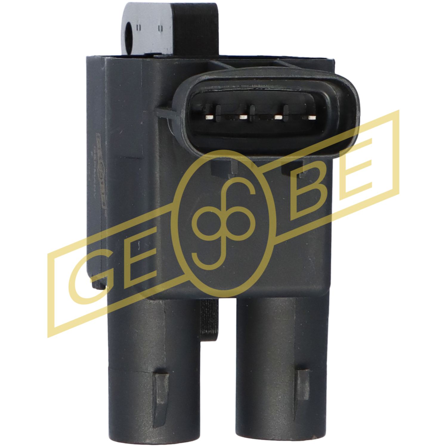 GEBE Tændspole 948001 for TOYOTA