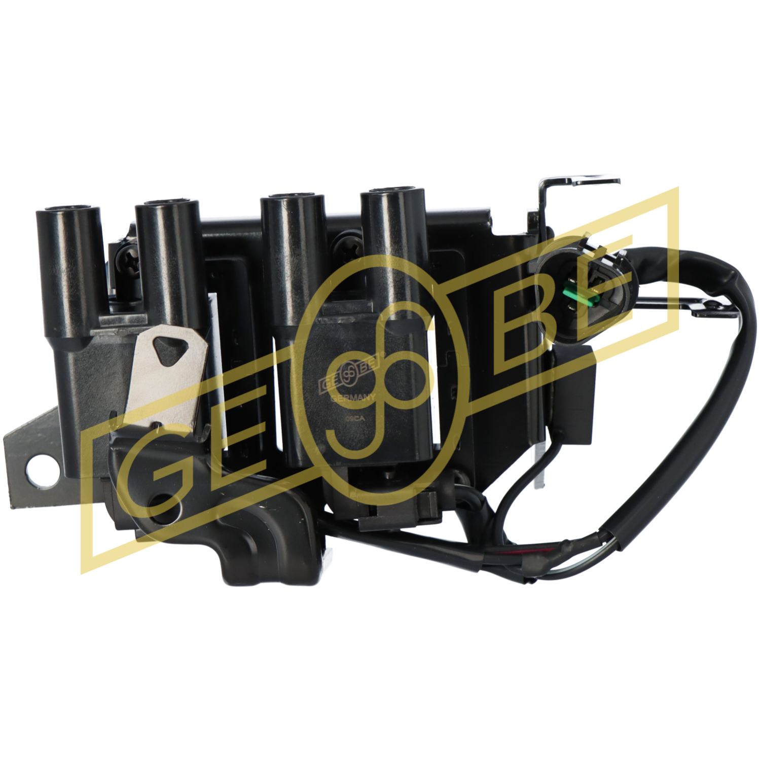 GEBE Tændspole 947941 for HYUNDAI