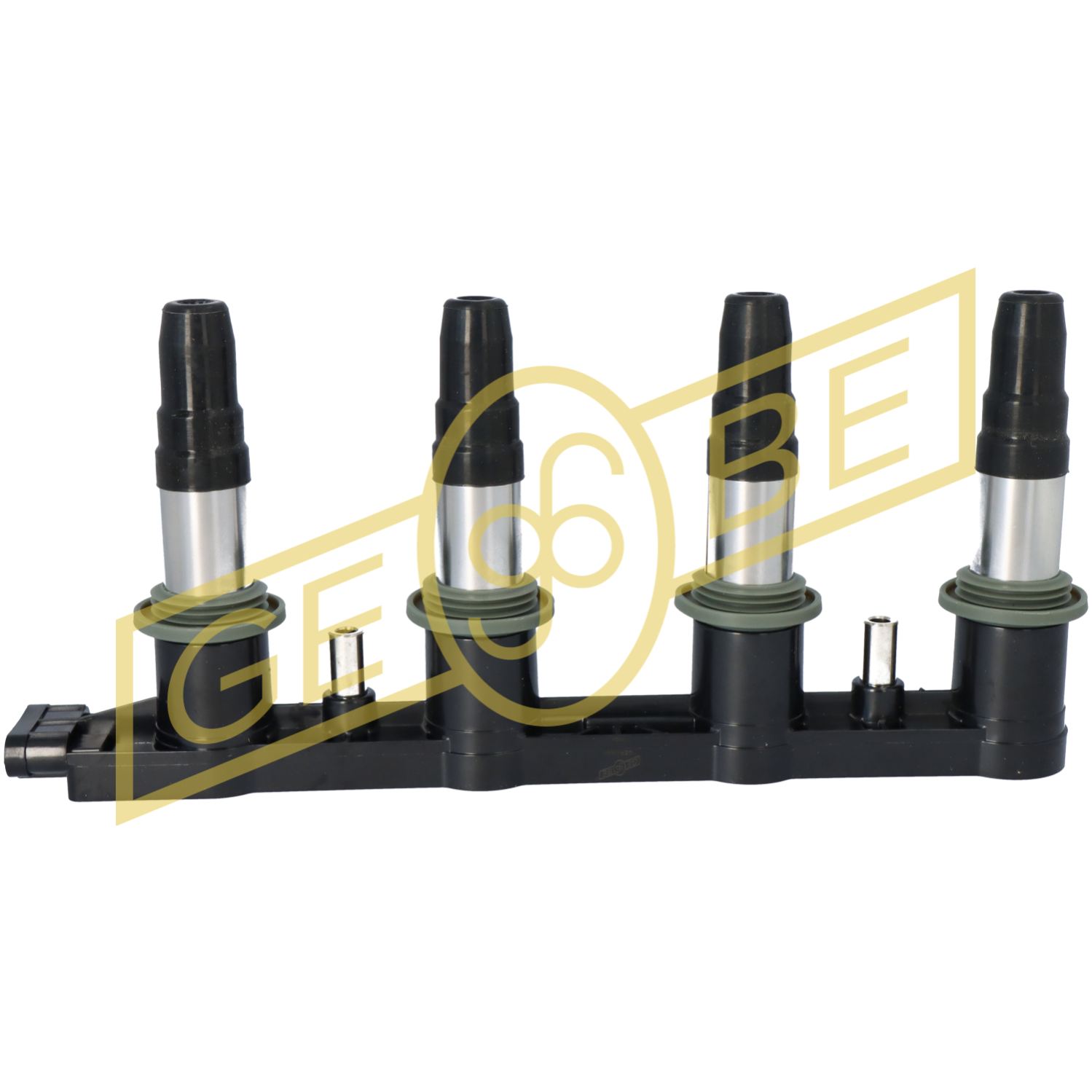 GEBE Tændspole 947701 for GENERAL MOTORS