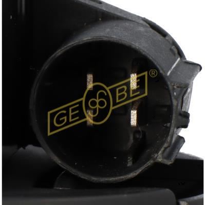GEBE Tændspole 947001 for MERCEDES-BENZ