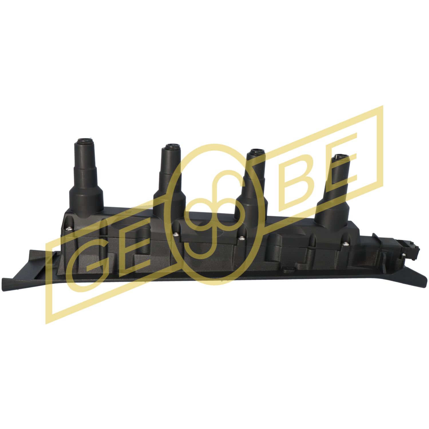 GEBE Tændspole 945881 for SAAB