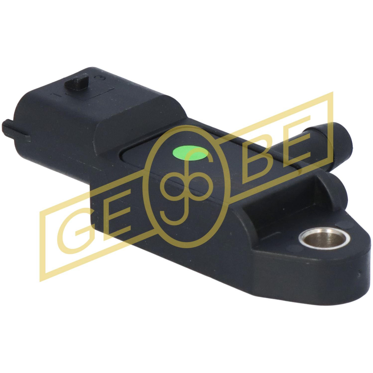 GEBE Sensor,udstødningstryk 922111 for OPEL GENERAL MOTORS LANCIA SUZUKI