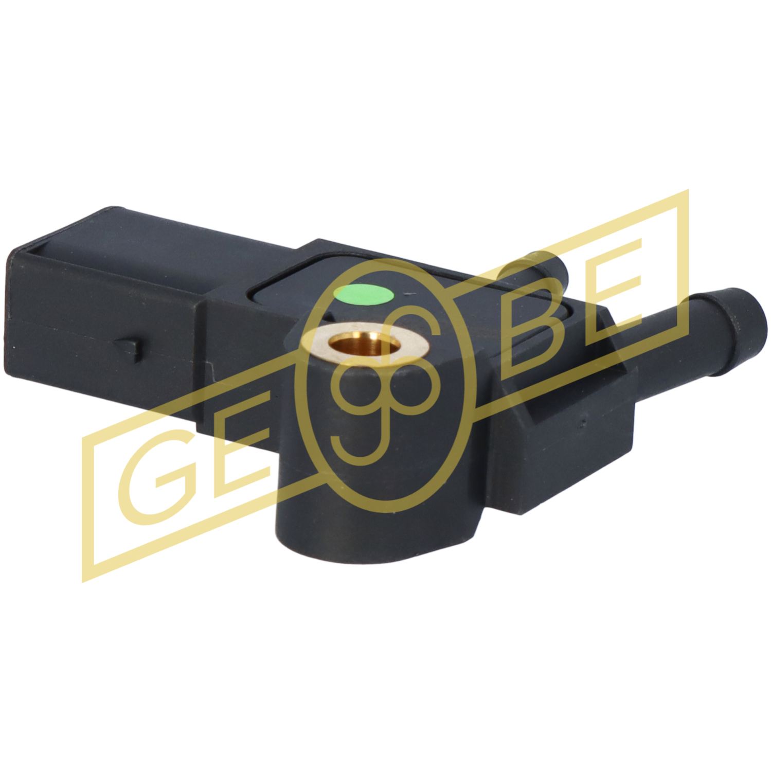 GEBE Sensor,udstødningstryk 922121 for MERCEDES-BENZ