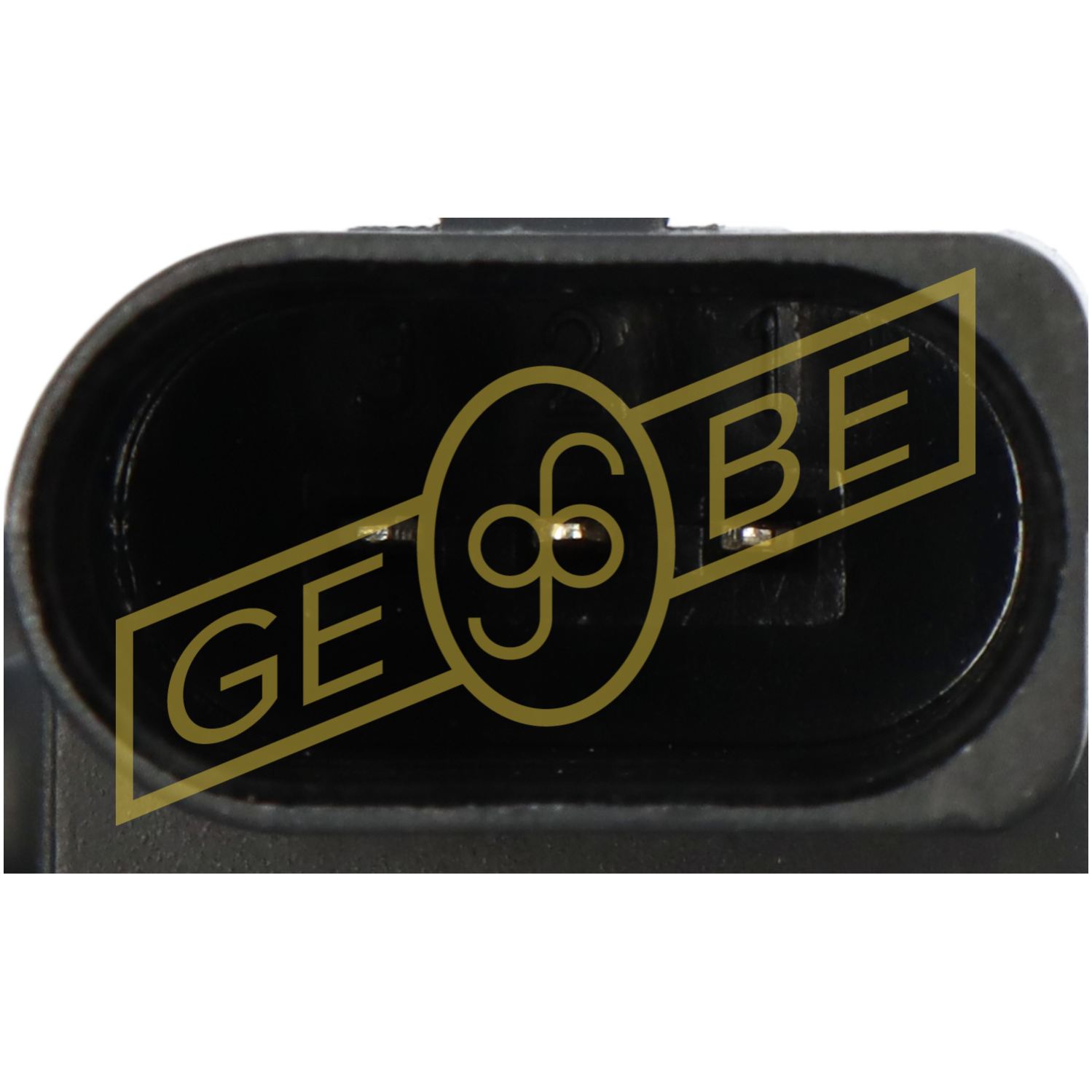 GEBE Sensor,udstødningstryk 922151 for VW PORSCHE