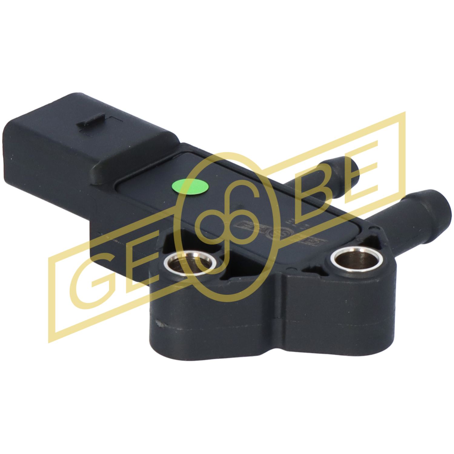 GEBE Sensor,udstødningstryk 922131 for VW
