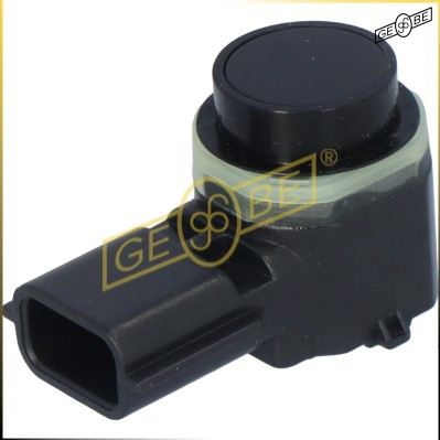 GEBE 924331 foran for RENAULT