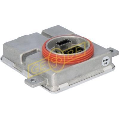GEBE Forkoblingsapparat, afladerlampe 995061 på begge sider for VW